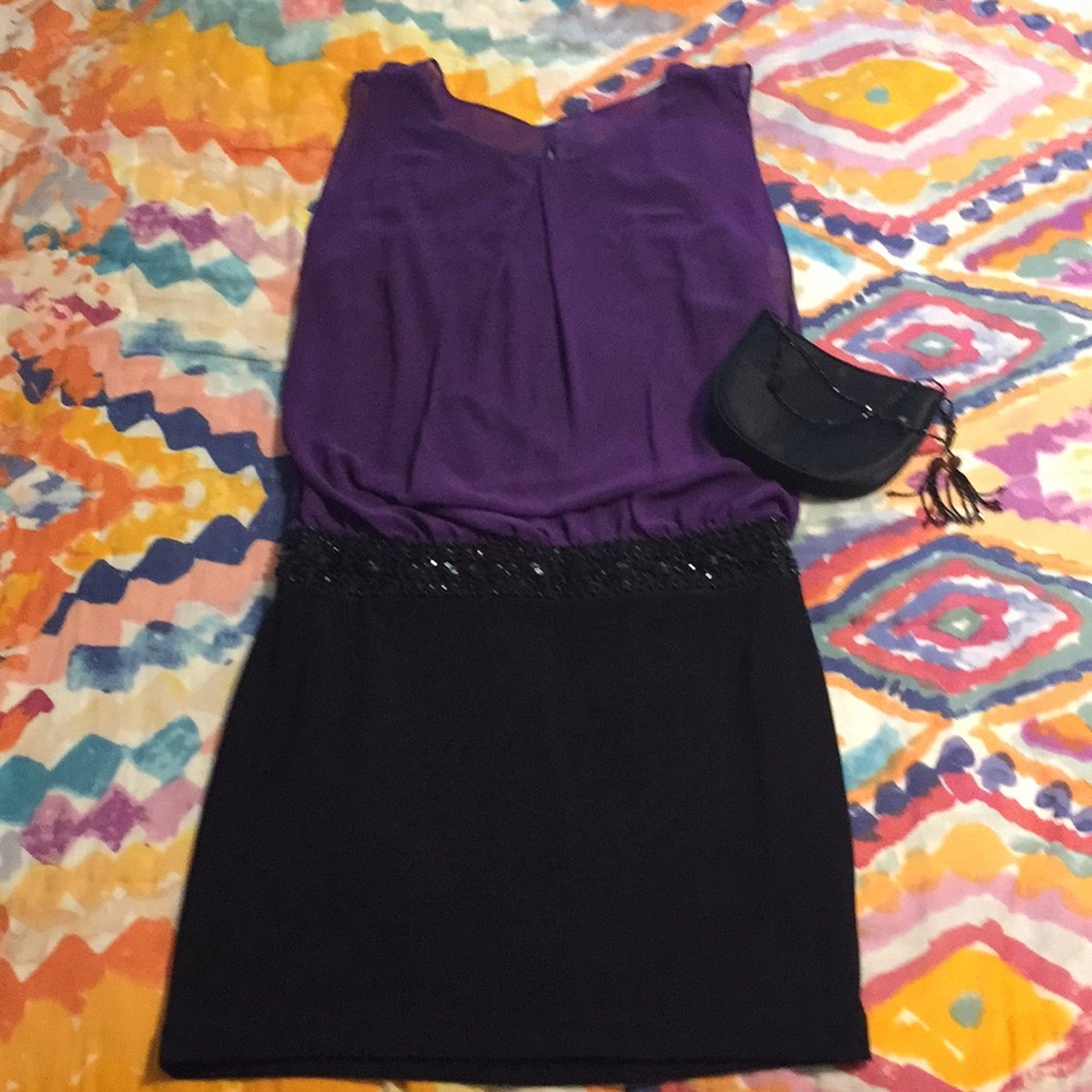 Bisou Bisou Cocktail Dress